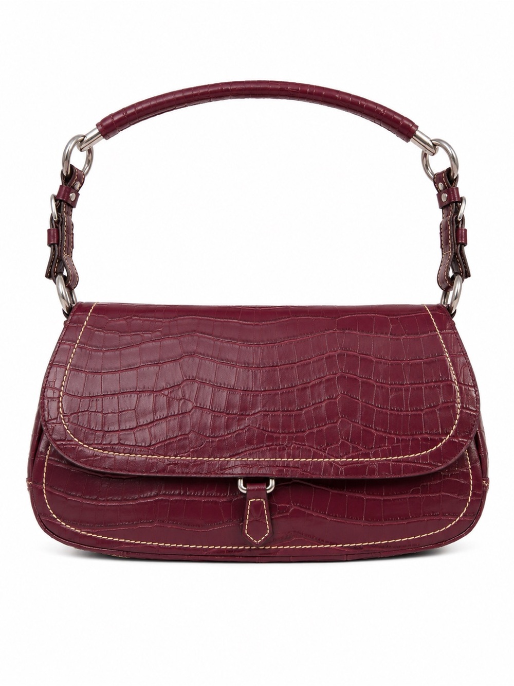 KGB STUDIO SHOULDER BAG